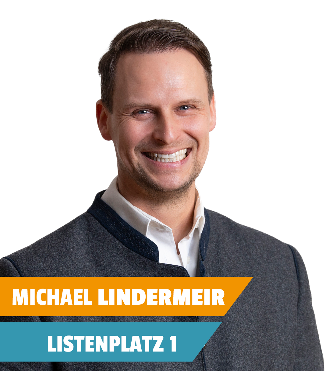 Michael Lindermeir