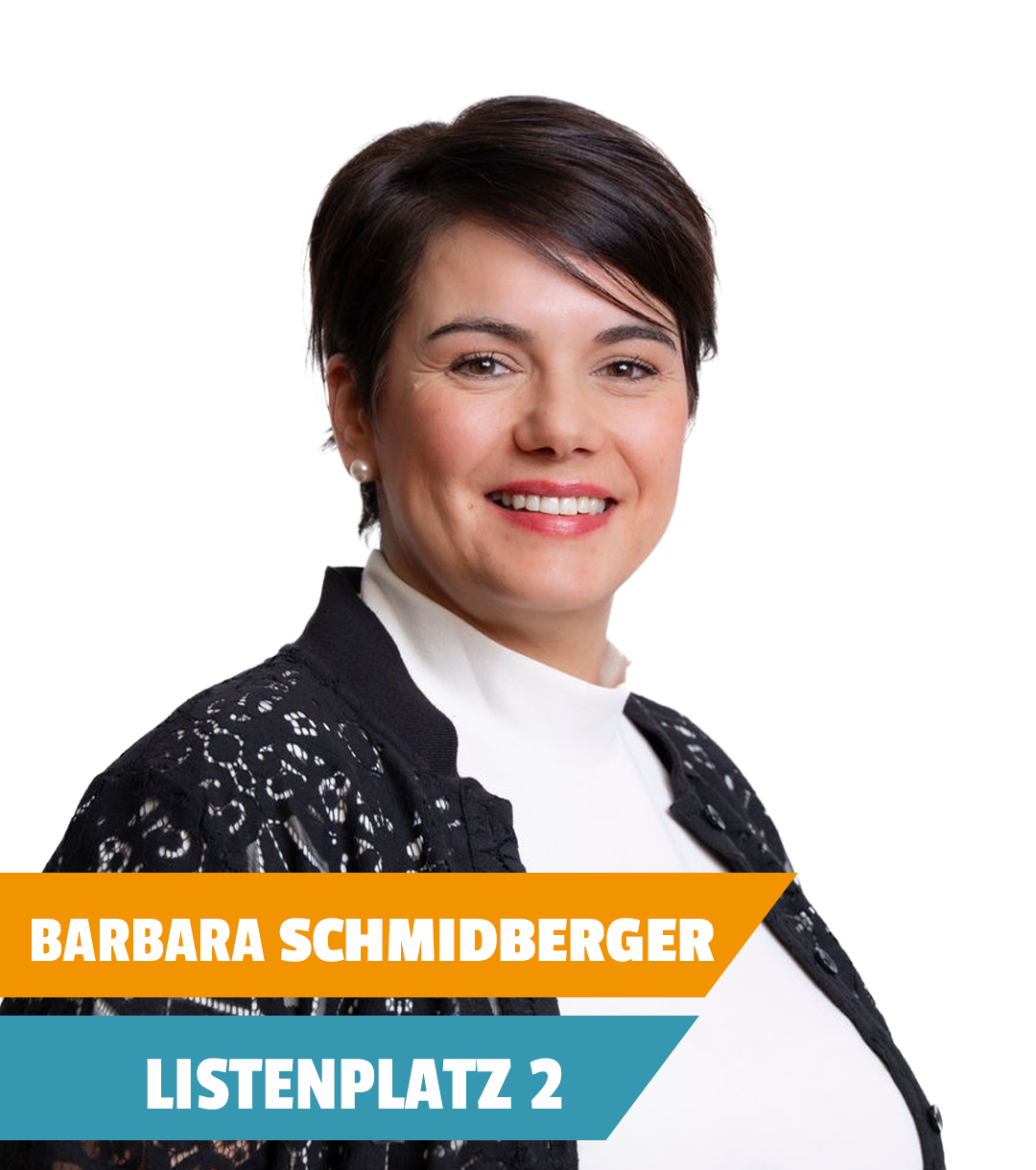 Barbara Schmidberger