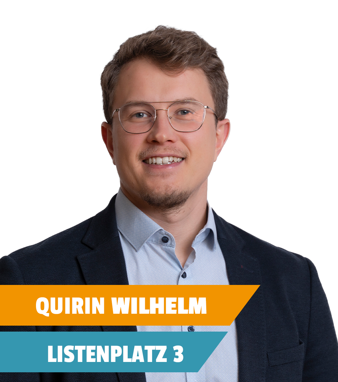 Quirin Wilhelm