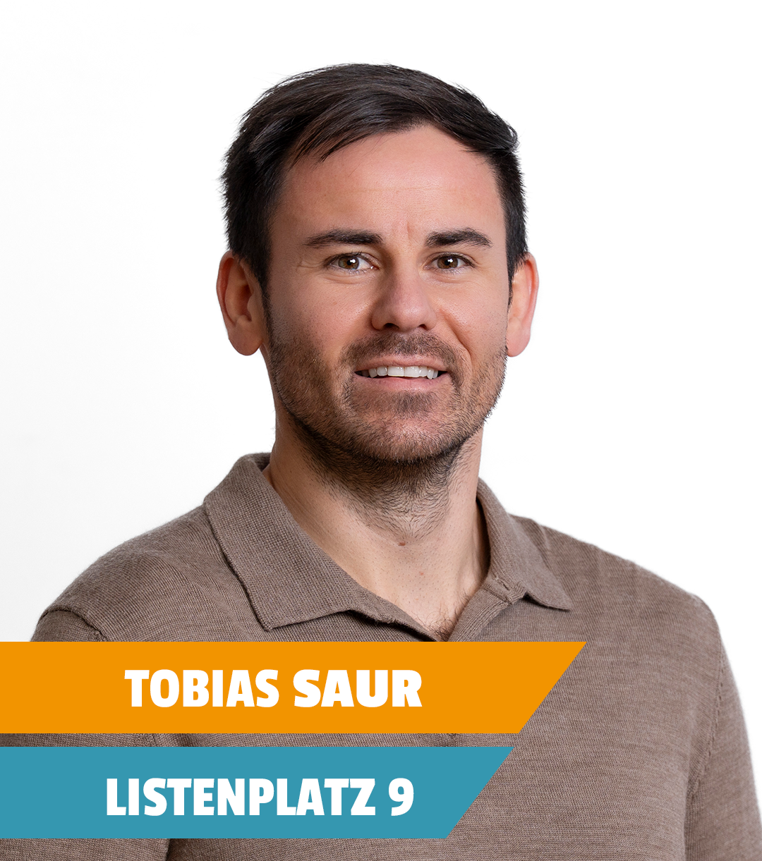 Tobias Saur