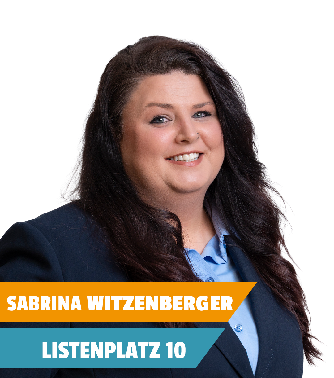 Sabrina Witzenberger