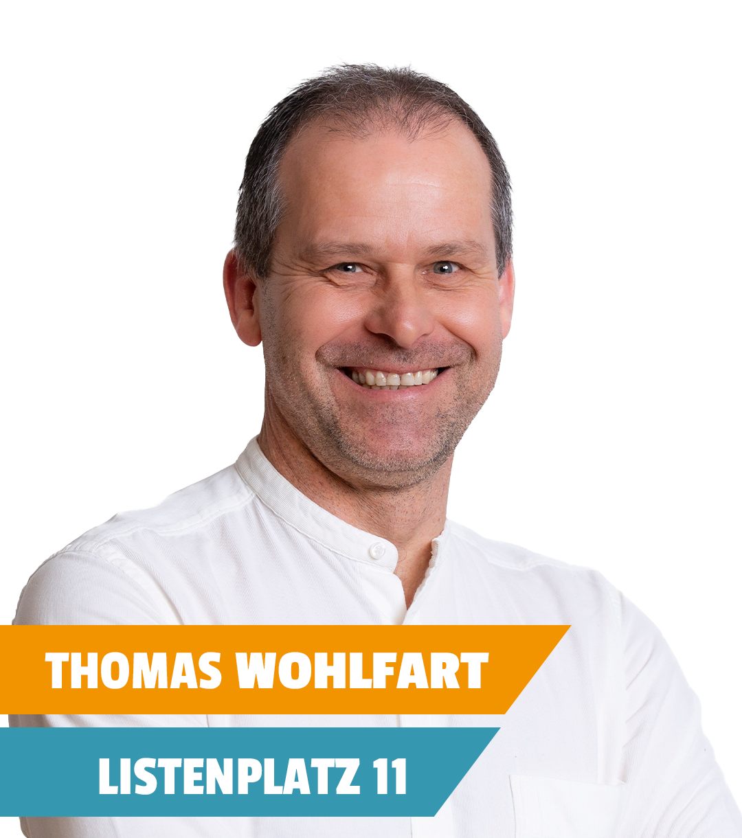 Thomas Wohlfart