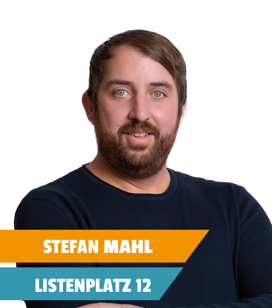 Stefan Mahl