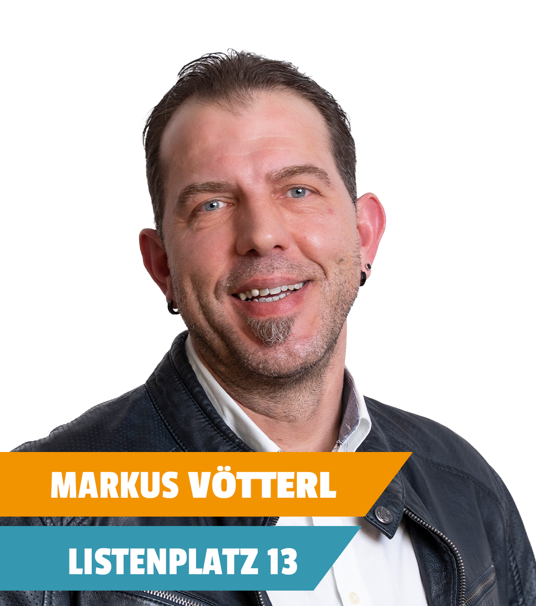 Markus Vötterl